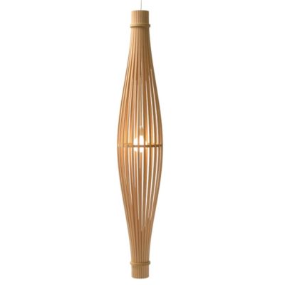 Reed Pendant by David Trubridge Design - Starlight Lighting USA and Canada